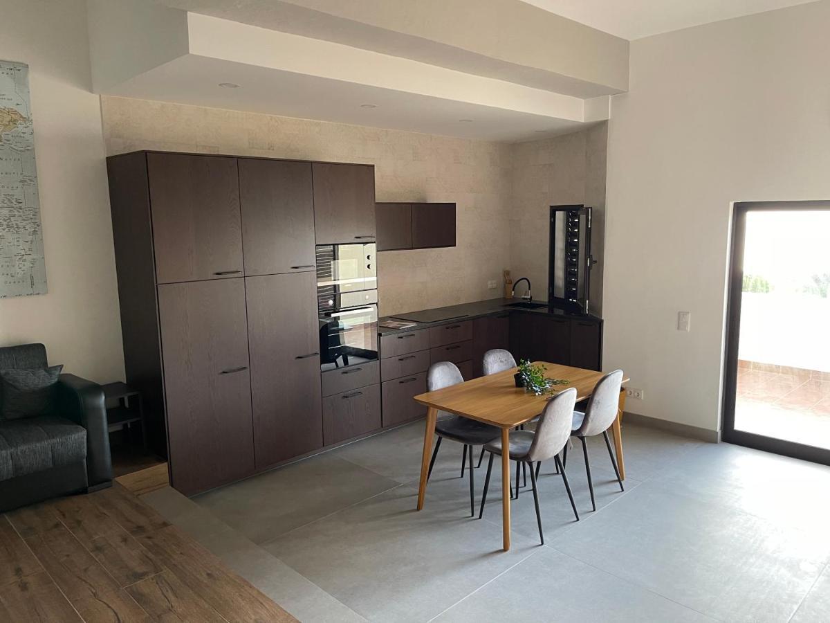 Lagos Bay & Sea View Apartment 외부 사진