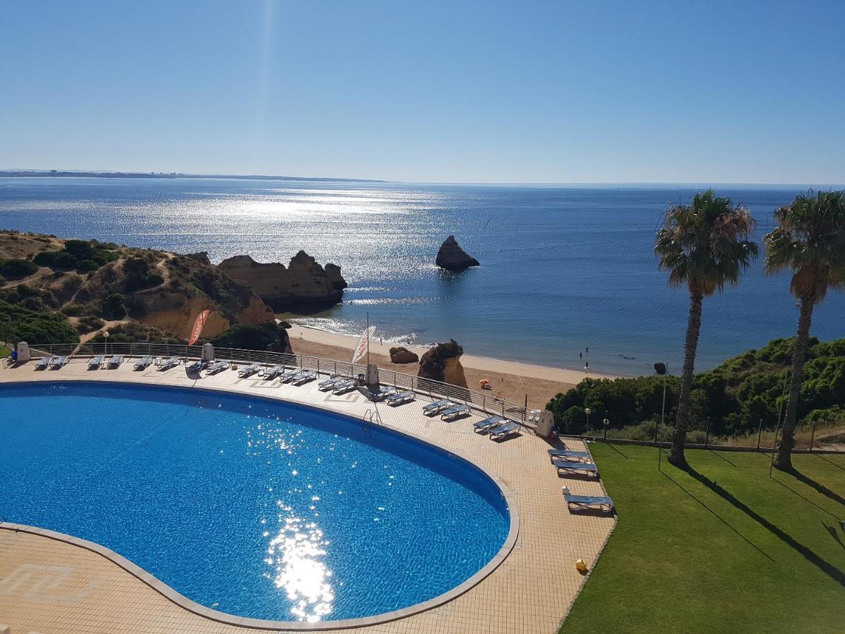 Lagos Bay & Sea View Apartment 외부 사진