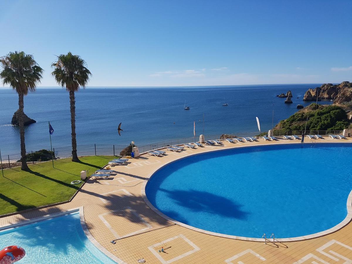 Lagos Bay & Sea View Apartment 외부 사진