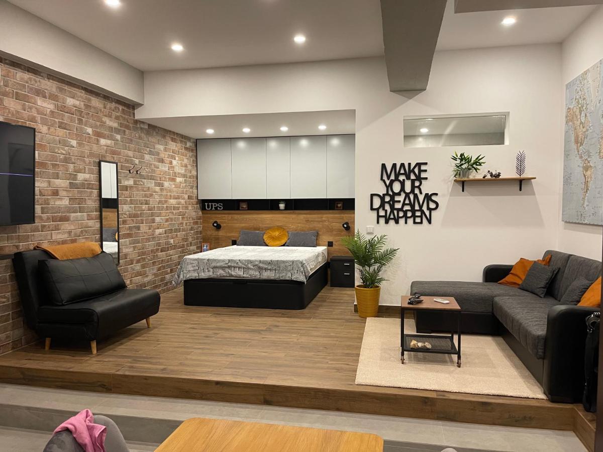 Lagos Bay & Sea View Apartment 외부 사진