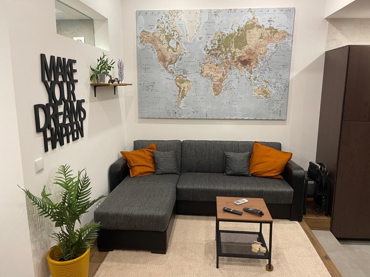 Lagos Bay & Sea View Apartment 외부 사진