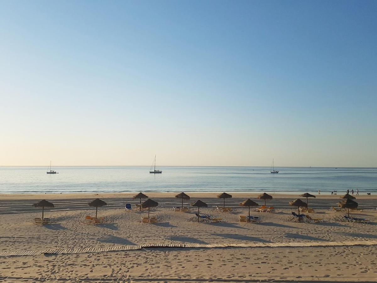 Lagos Bay & Sea View Apartment 외부 사진