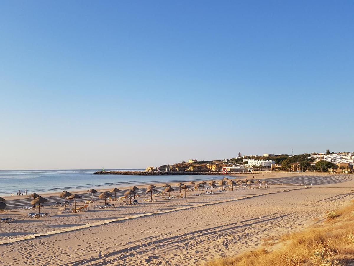 Lagos Bay & Sea View Apartment 외부 사진